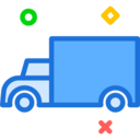 shipping and delivery,delivery,transport,transportation,vehicle,trucking,cargo truck,deliver ok 